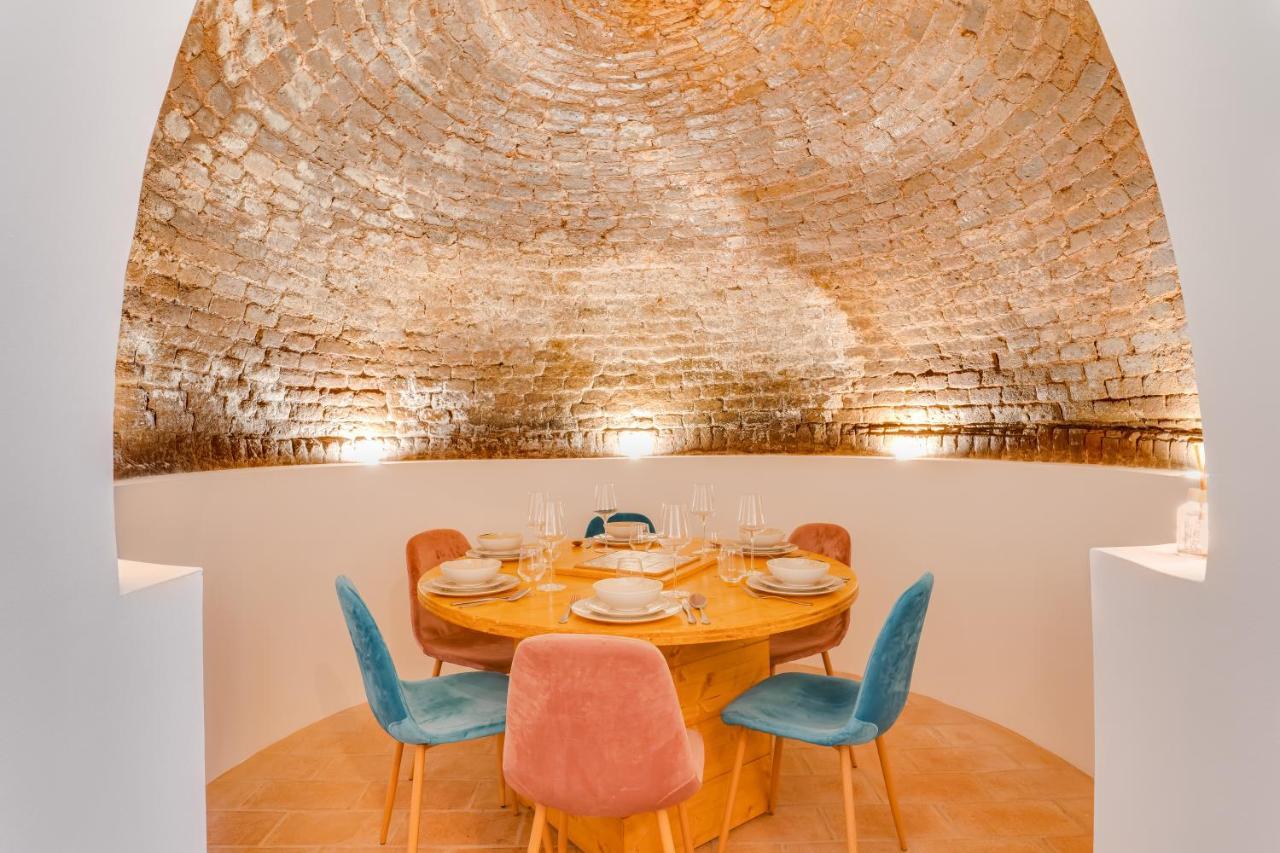 Casa Da Padaria Apartment Evora Bagian luar foto