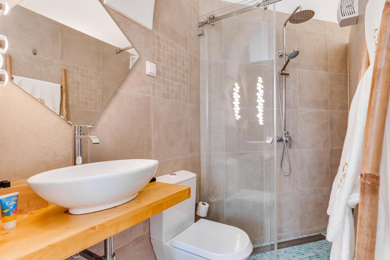 Casa Da Padaria Apartment Evora Bagian luar foto